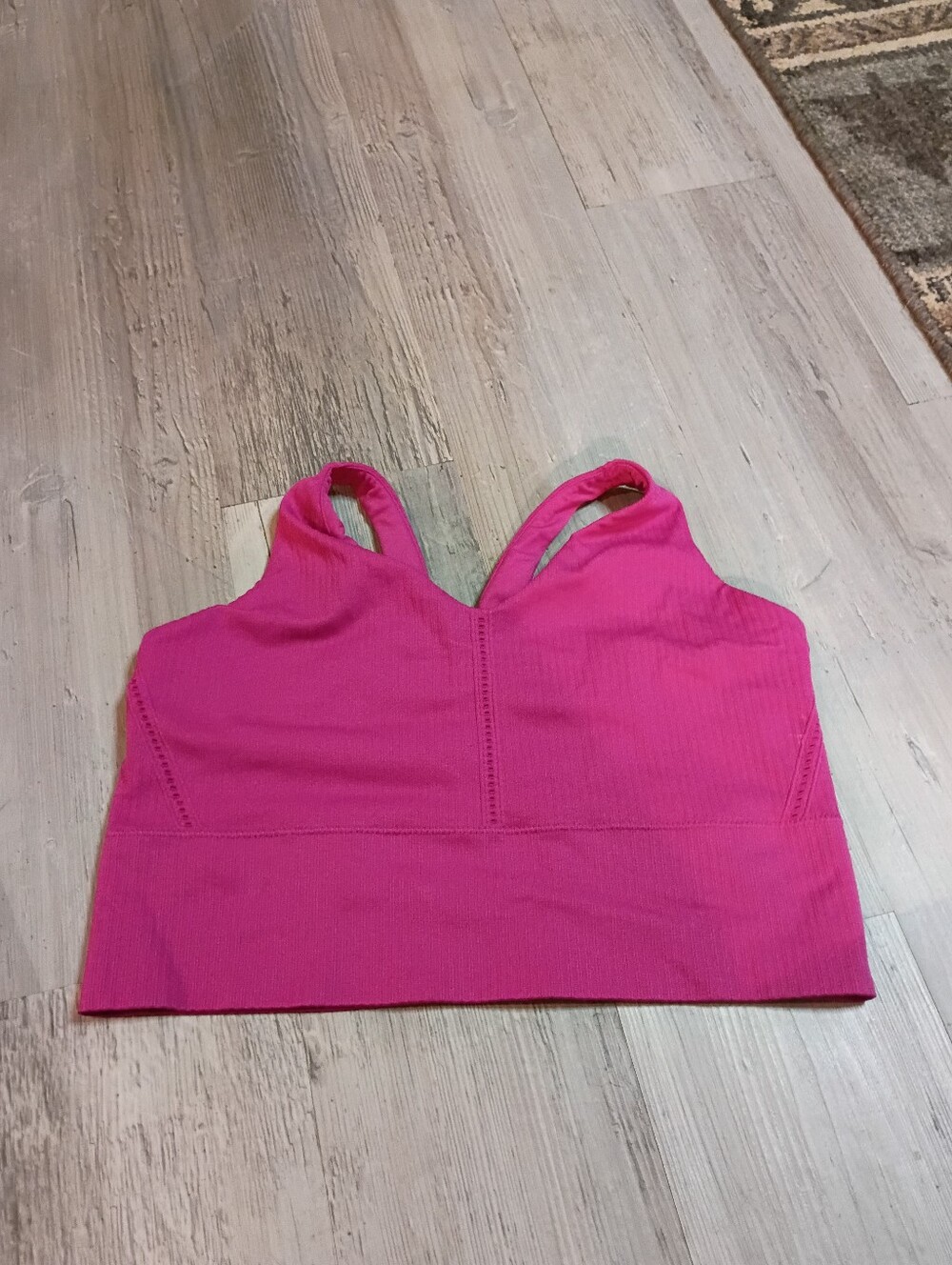 Workout Top